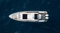Saxdor Yachts 340 GTWA