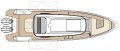 Saxdor Yachts 340 GTWA