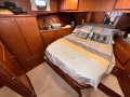 Clipper Cordova 48 - Classic Flybridge Cruiser