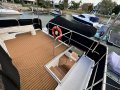 Clipper Cordova 48 - Classic Flybridge Cruiser