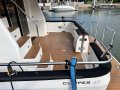 Clipper Cordova 48 - Classic Flybridge Cruiser