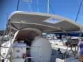Jeanneau 36I Sun odyssey 36i