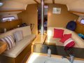 Jeanneau 36I Sun odyssey 36i