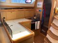 Jeanneau 36I Sun odyssey 36i