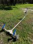 CLASSIC 9FT ROWING BOAT
