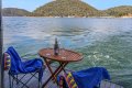 GETAWAY Houseboat Holiday Home on Lake Eildon:Getaway on Lake Eildon