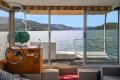 GETAWAY Houseboat Holiday Home on Lake Eildon:Getaway on Lake Eildon