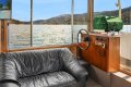 GETAWAY Houseboat Holiday Home on Lake Eildon:Getaway on Lake Eildon