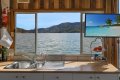 GETAWAY Houseboat Holiday Home on Lake Eildon:Getaway on Lake Eildon