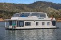 GETAWAY Houseboat Holiday Home on Lake Eildon:Getaway on Lake Eildon