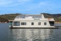 GETAWAY Houseboat Holiday Home on Lake Eildon:Getaway on Lake Eildon