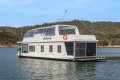 GETAWAY Houseboat Holiday Home on Lake Eildon:Getaway on Lake Eildon