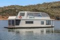 GETAWAY Houseboat Holiday Home on Lake Eildon:Getaway on Lake Eildon