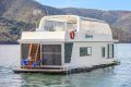 GETAWAY Houseboat Holiday Home on Lake Eildon:Getaway on Lake Eildon