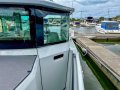 Saxdor Yachts 320 GTC