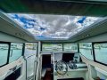 Saxdor Yachts 320 GTC
