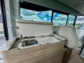 Saxdor Yachts 320 GTC