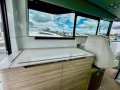 Saxdor Yachts 320 GTC