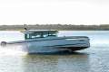 Saxdor Yachts 320 GTC