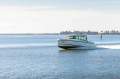 Saxdor Yachts 320 GTC