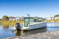 Saxdor Yachts 320 GTC