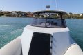 Naiad 9M with 55 Knot Performance