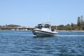 Naiad 9M with 55 Knot Performance