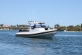 Naiad 9M with 55 Knot Performance