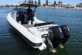 Naiad 9M with 55 Knot Performance