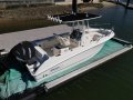 Boston Whaler 220 Outrage - Low Hours, Great Buying!