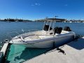 Boston Whaler 220 Outrage - Low Hours, Great Buying!