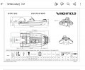 Highfield Sport 390 Hypalon