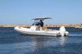 Brig Eagle 8 with 300Hp Mercury V8 Outboard