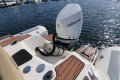 Brig Eagle 8 with 300Hp Mercury V8 Outboard