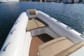 Brig Eagle 8 with 300Hp Mercury V8 Outboard