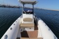 Brig Eagle 8 with 300Hp Mercury V8 Outboard