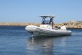 Brig Eagle 8 with 300Hp Mercury V8 Outboard