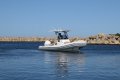 Brig Eagle 8 with 300Hp Mercury V8 Outboard