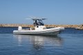 Brig Eagle 8 with 300Hp Mercury V8 Outboard