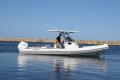 Brig Eagle 8 with 300Hp Mercury V8 Outboard