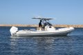 Brig Eagle 8 with 300Hp Mercury V8 Outboard