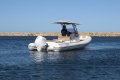 Brig Eagle 8 with 300Hp Mercury V8 Outboard