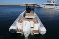 Brig Eagle 8 with 300Hp Mercury V8 Outboard