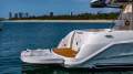 Sea Ray 455 Sedan Bridge