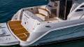 Sea Ray 455 Sedan Bridge