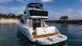 Sea Ray 455 Sedan Bridge