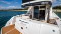Sea Ray 455 Sedan Bridge