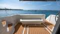 Sea Ray 455 Sedan Bridge
