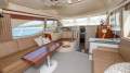 Sea Ray 455 Sedan Bridge