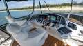 Sea Ray 455 Sedan Bridge